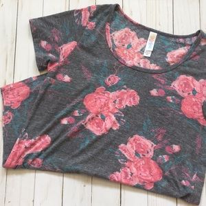 3 for $15/ LulaRoe Top